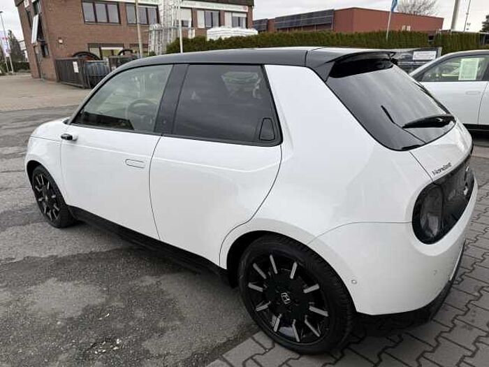 Honda e Advance 17' Allwetter