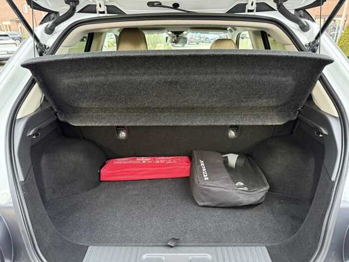 Honda e Advance 17' Allwetter