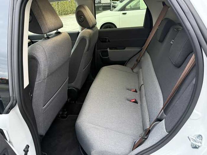 Honda e Advance 17' Allwetter