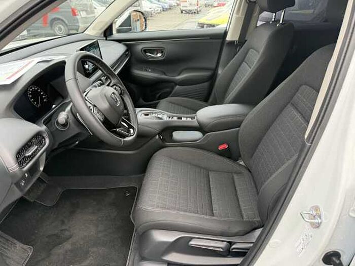 Honda ZR-V e:HEV 2.0 i-MMD Elegance Privacy