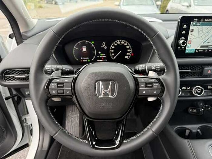 Honda ZR-V e:HEV 2.0 i-MMD Elegance Privacy