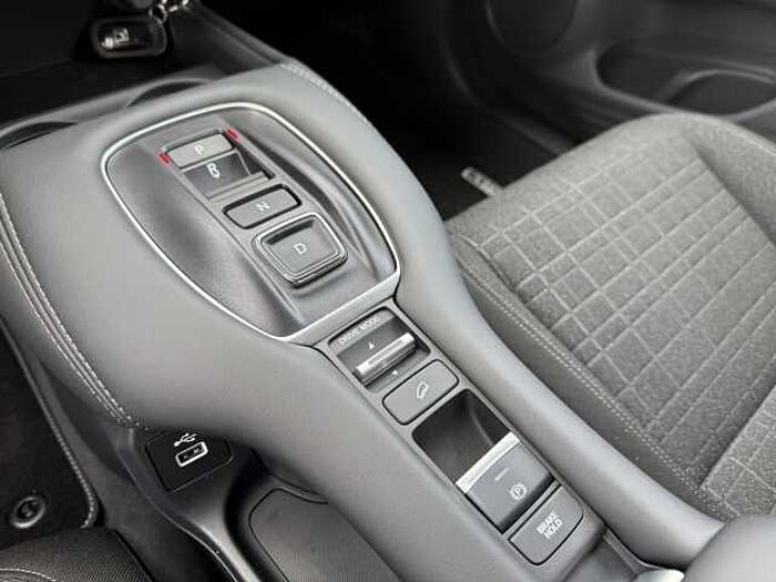 Honda ZR-V e:HEV 2.0 i-MMD Elegance Privacy