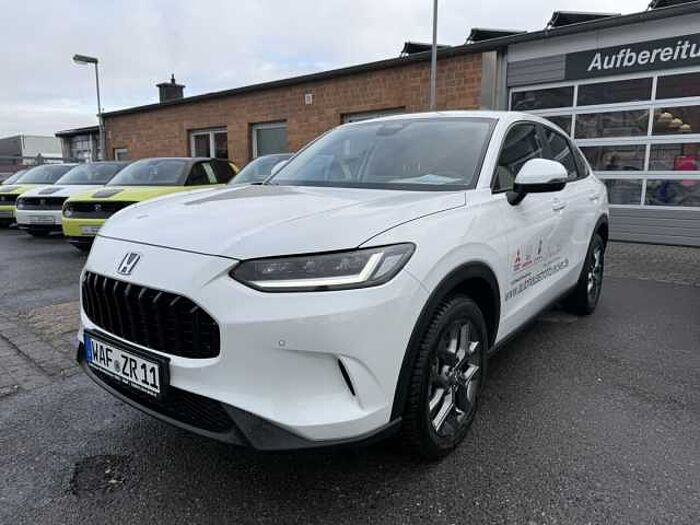 Honda ZR-V e:HEV 2.0 i-MMD Elegance Privacy