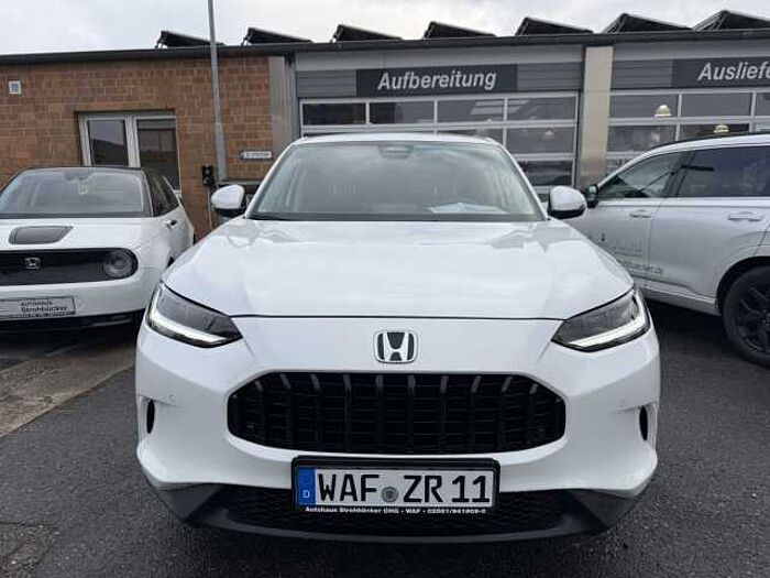 Honda ZR-V e:HEV 2.0 i-MMD Elegance Privacy