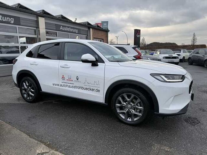 Honda ZR-V e:HEV 2.0 i-MMD Elegance Privacy