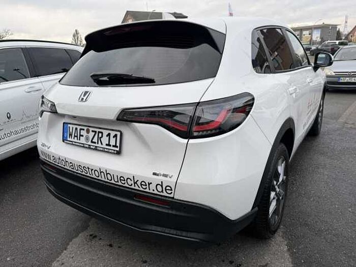 Honda ZR-V e:HEV 2.0 i-MMD Elegance Privacy