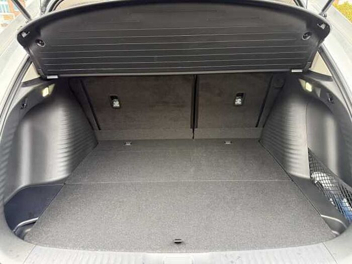 Honda ZR-V e:HEV 2.0 i-MMD Elegance Privacy