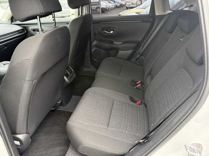 Honda ZR-V e:HEV 2.0 i-MMD Elegance Privacy