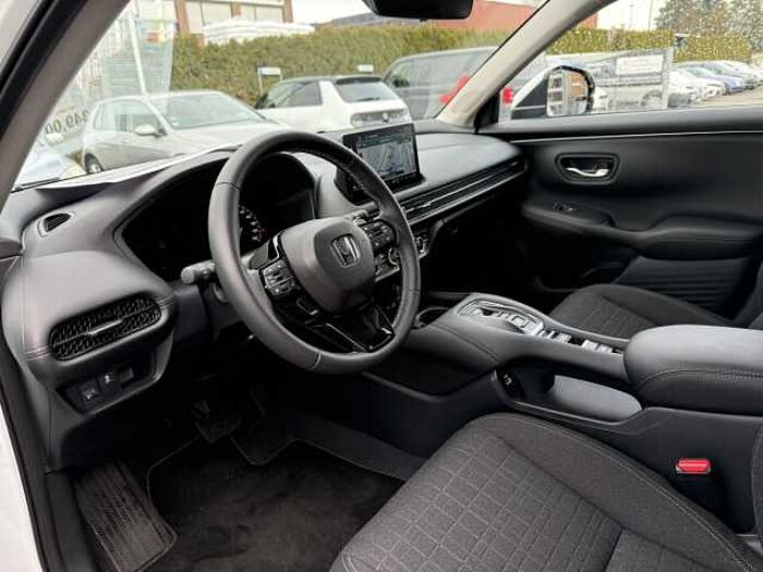 Honda ZR-V e:HEV 2.0 i-MMD Elegance Privacy