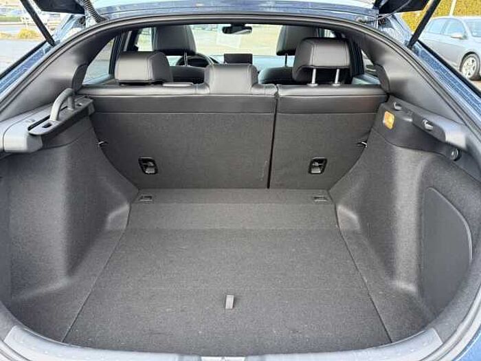 Honda Civic e:HEV 2.0 i-MMD Hybrid Advance