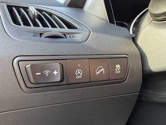 Hyundai ix35 1.6 2WD Finale PDC Allwetterreifen