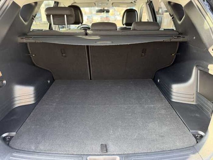 Hyundai ix35 1.6 2WD Finale PDC Allwetterreifen