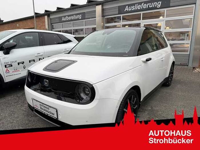 Honda e Advance 17' Allwetterreifen