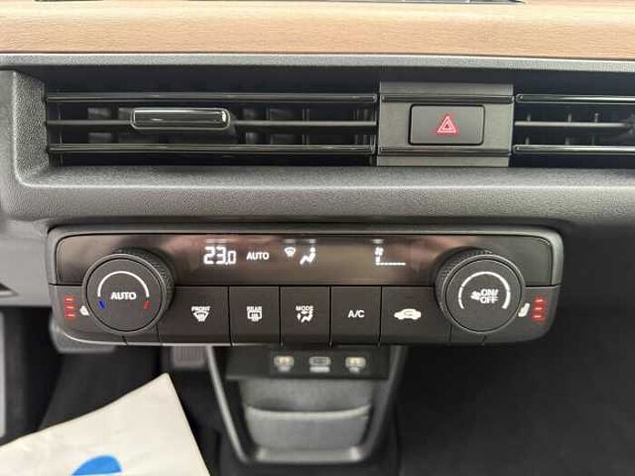 Honda e Advance 17' Allwetterreifen