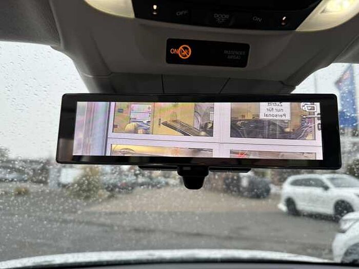 Honda e Advance 17' Allwetterreifen