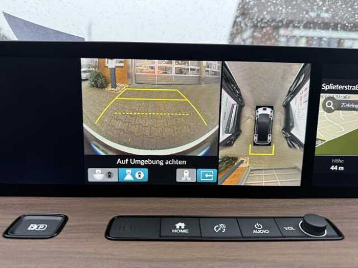 Honda e Advance 17' Allwetterreifen