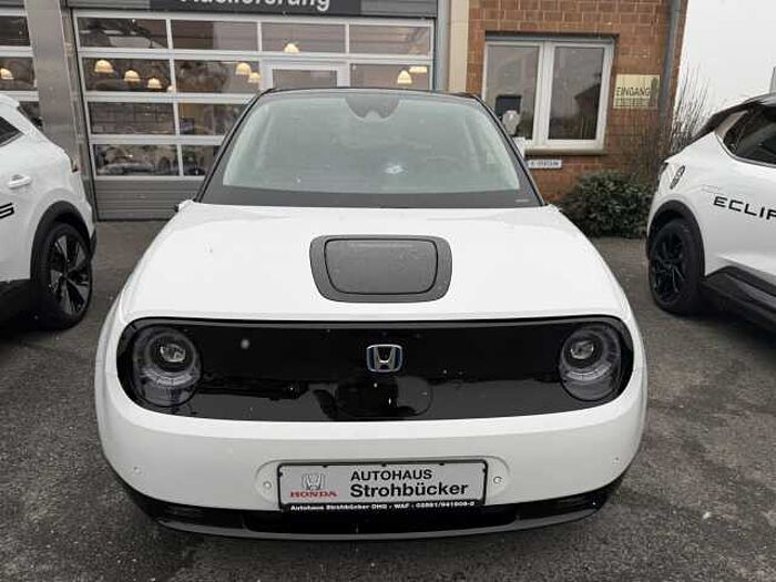 Honda e Advance 17' Allwetterreifen