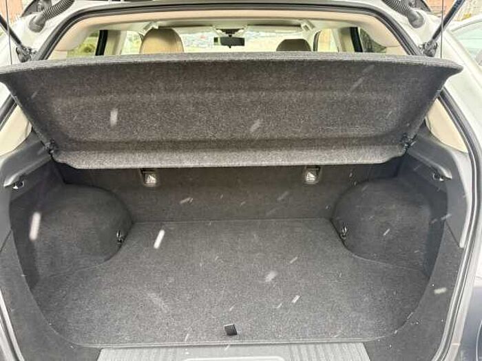 Honda e Advance 17' Allwetterreifen