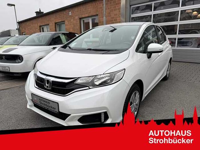 Honda Jazz 1.3 i-VTEC Trend AHK
