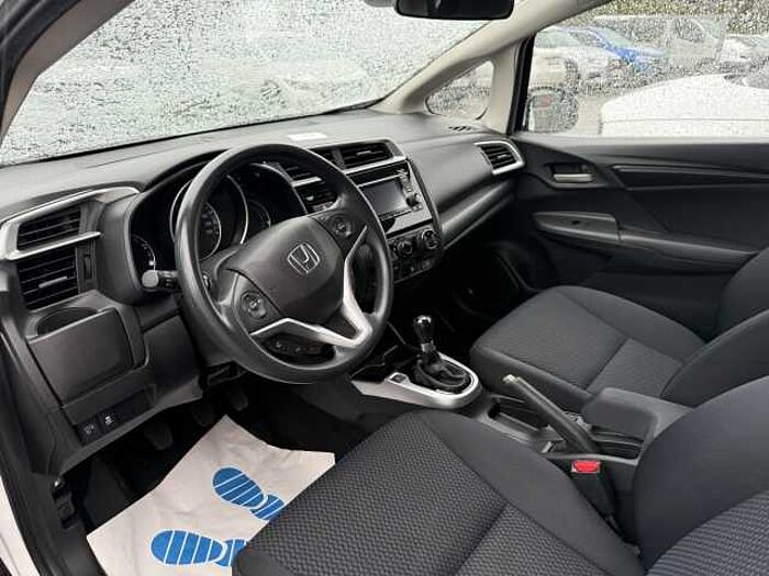 Honda Jazz 1.3 i-VTEC Trend AHK