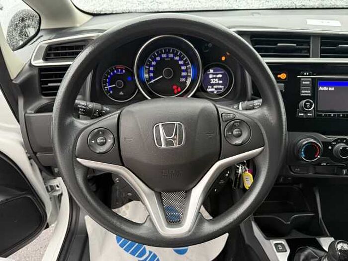 Honda Jazz 1.3 i-VTEC Trend AHK