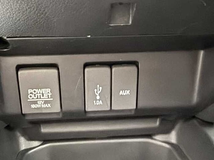 Honda Jazz 1.3 i-VTEC Trend AHK