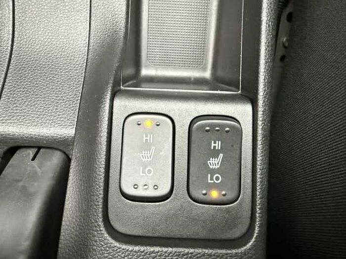 Honda Jazz 1.3 i-VTEC Trend AHK