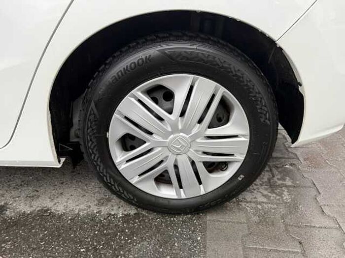 Honda Jazz 1.3 i-VTEC Trend AHK