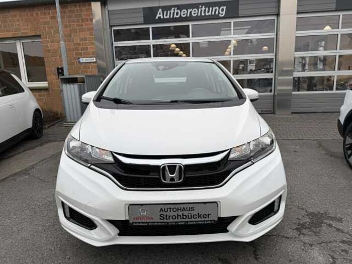 Honda Jazz 1.3 i-VTEC Trend AHK