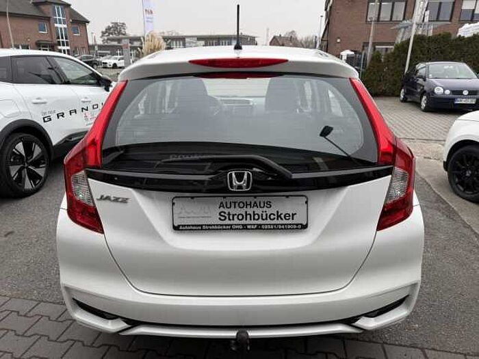 Honda Jazz 1.3 i-VTEC Trend AHK