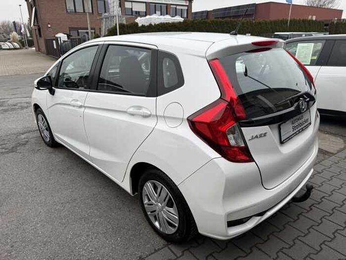 Honda Jazz 1.3 i-VTEC Trend AHK