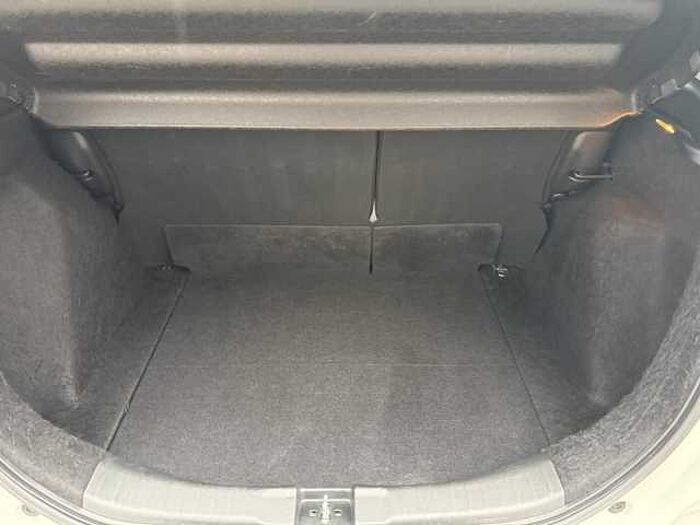 Honda Jazz 1.3 i-VTEC Trend AHK