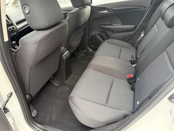 Honda Jazz 1.3 i-VTEC Trend AHK