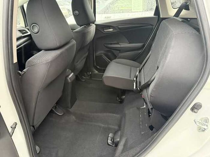 Honda Jazz 1.3 i-VTEC Trend AHK