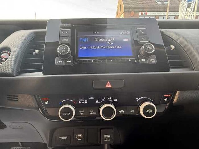 Honda Jazz 1.5 i-MMD Hybrid e-CVT Comfort