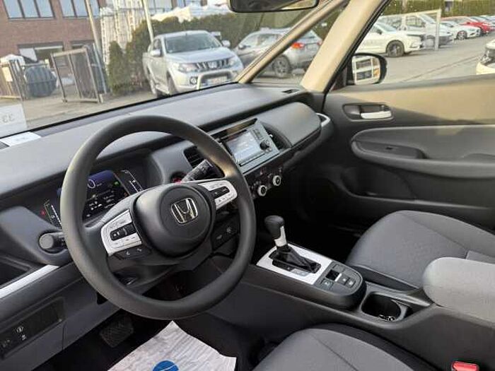 Honda Jazz 1.5 i-MMD Hybrid e-CVT Comfort