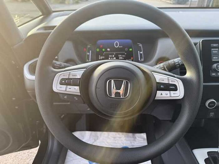 Honda Jazz 1.5 i-MMD Hybrid e-CVT Comfort