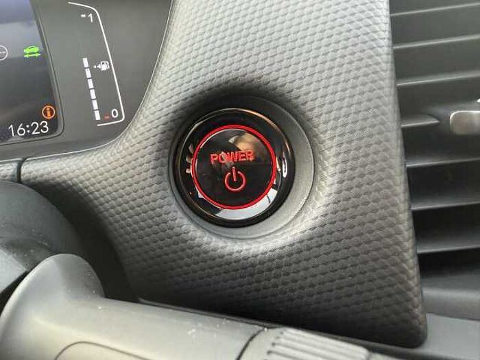 Honda Jazz 1.5 i-MMD Hybrid e-CVT Comfort