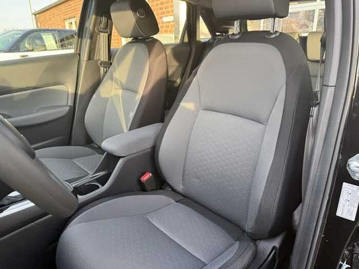 Honda Jazz 1.5 i-MMD Hybrid e-CVT Comfort