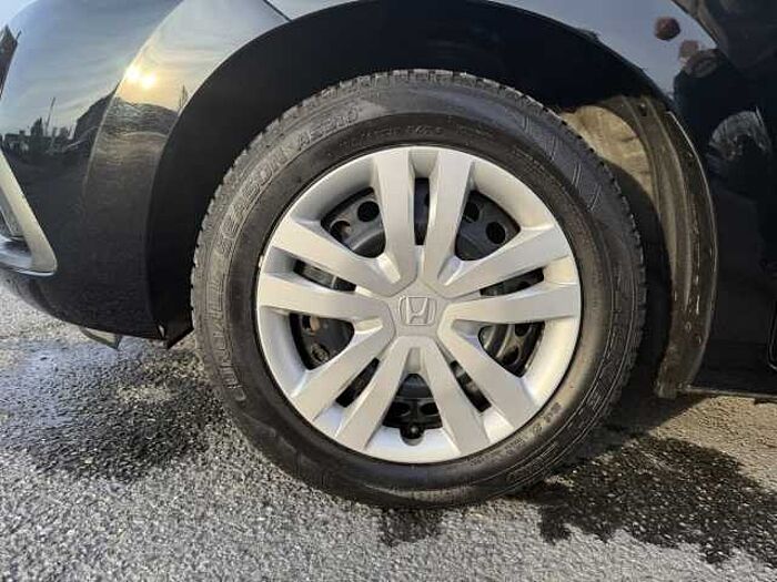 Honda Jazz 1.5 i-MMD Hybrid e-CVT Comfort