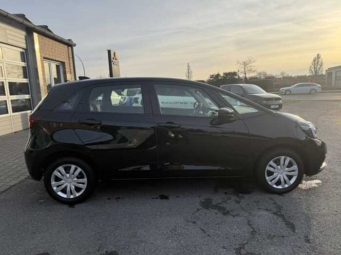 Honda Jazz 1.5 i-MMD Hybrid e-CVT Comfort