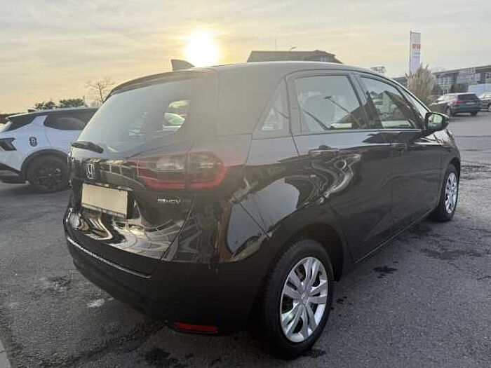 Honda Jazz 1.5 i-MMD Hybrid e-CVT Comfort