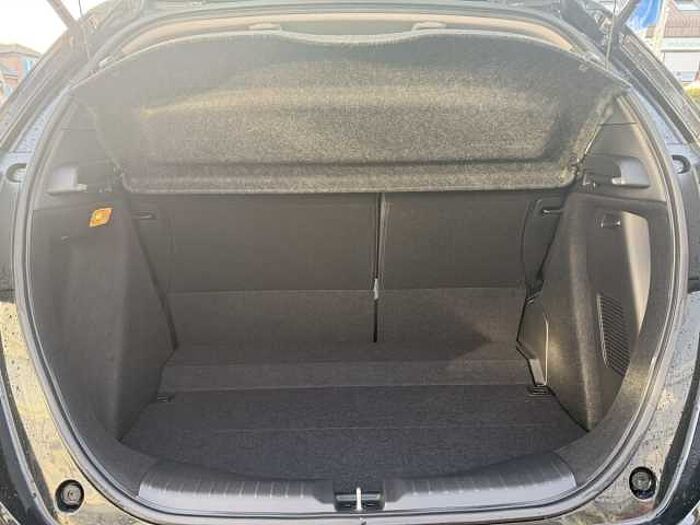 Honda Jazz 1.5 i-MMD Hybrid e-CVT Comfort