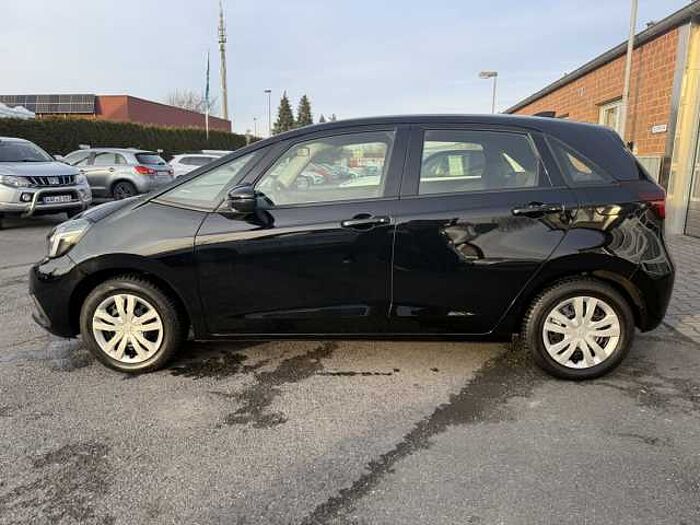 Honda Jazz 1.5 i-MMD Hybrid e-CVT Comfort