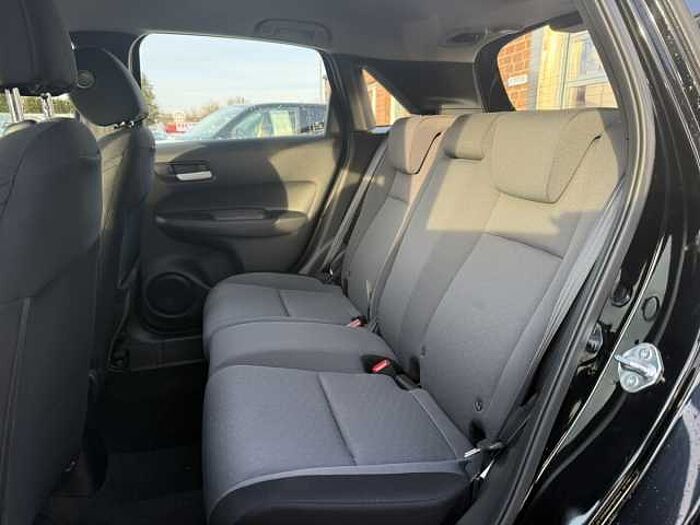 Honda Jazz 1.5 i-MMD Hybrid e-CVT Comfort
