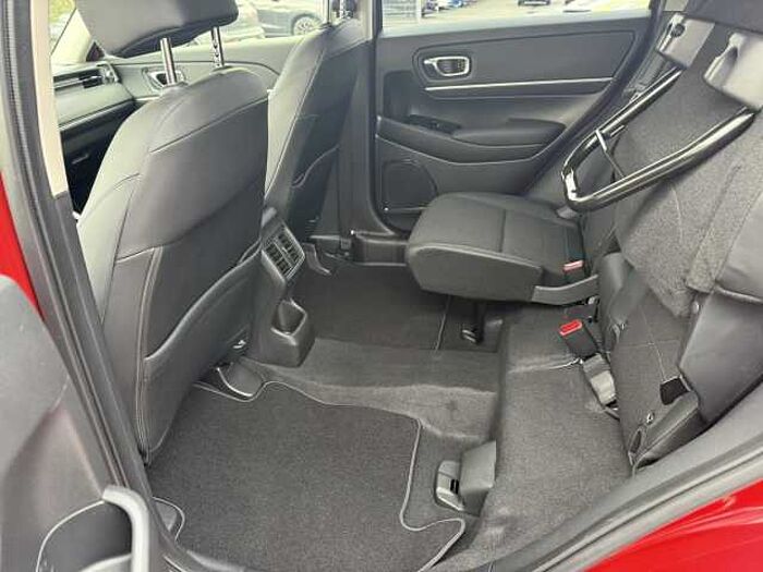 Honda HR-V e: HEV i-MMD Advance AHK*Privacy*