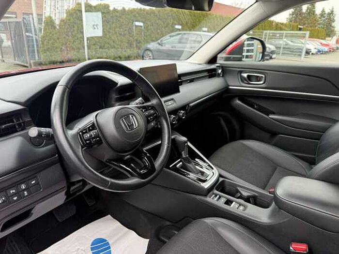 Honda HR-V e: HEV i-MMD Advance AHK*Privacy*