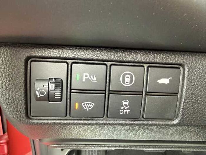 Honda HR-V e: HEV i-MMD Advance AHK*Privacy*