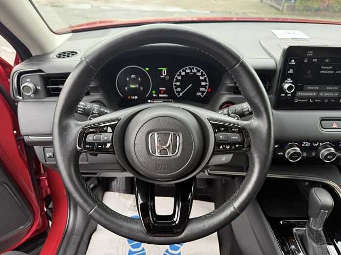 Honda HR-V e: HEV i-MMD Advance AHK*Privacy*