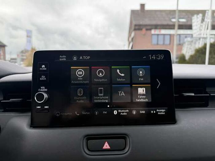 Honda HR-V e: HEV i-MMD Advance AHK*Privacy*